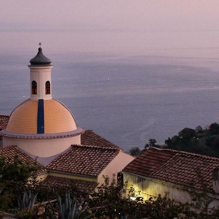 فيلا Ancient Estate "Il Trignano" Vietri المظهر الخارجي الصورة
