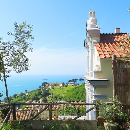 فيلا Ancient Estate "Il Trignano" Vietri المظهر الخارجي الصورة
