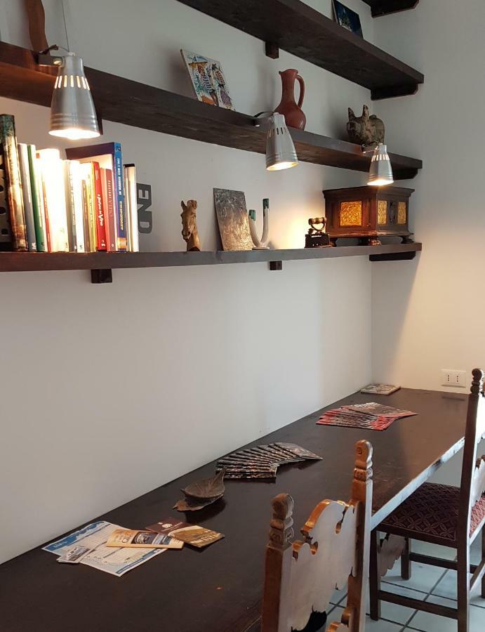 فيلا Ancient Estate "Il Trignano" Vietri المظهر الخارجي الصورة
