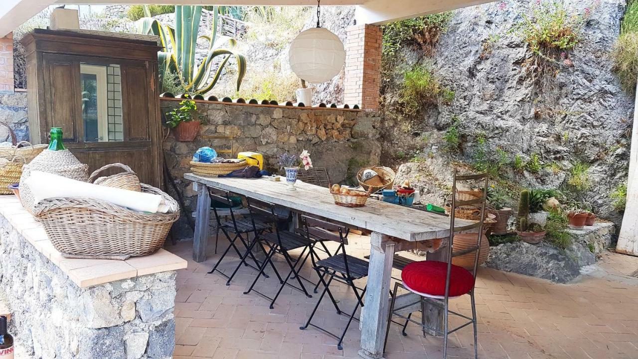 فيلا Ancient Estate "Il Trignano" Vietri المظهر الخارجي الصورة